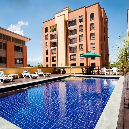 Armenia Hotel ภายนอก รูปภาพ