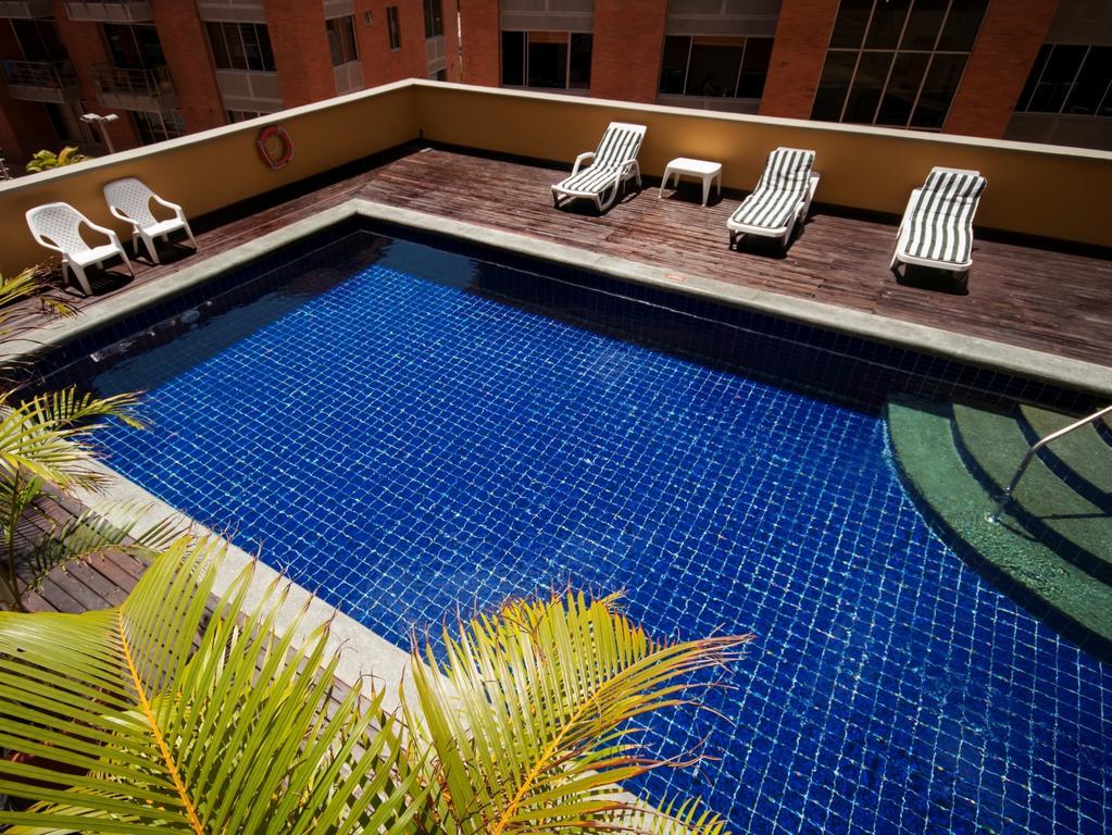 Armenia Hotel ภายนอก รูปภาพ