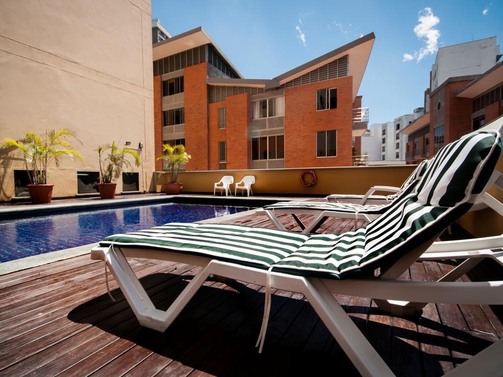 Armenia Hotel ภายนอก รูปภาพ