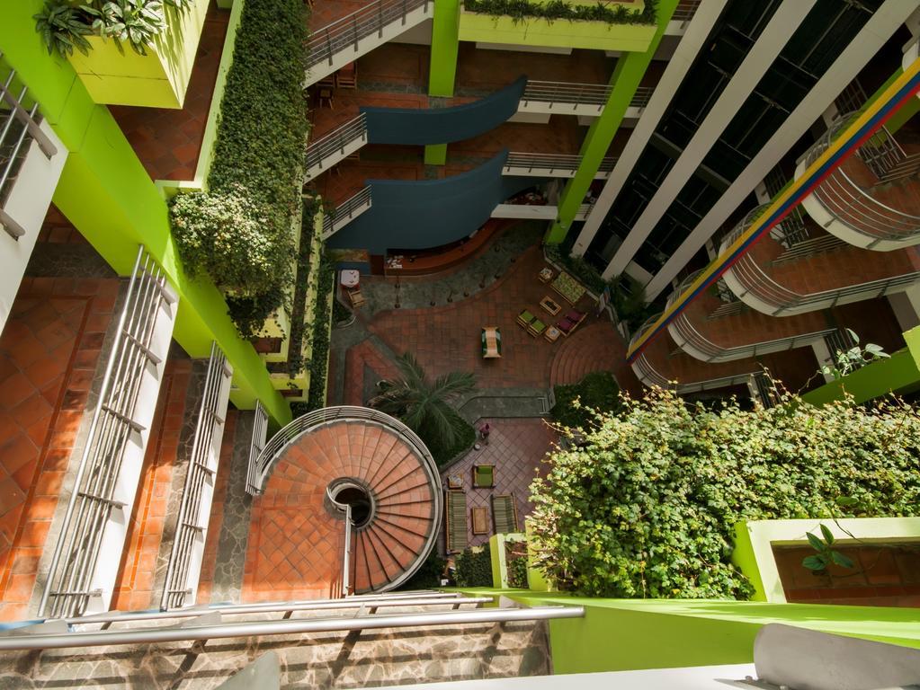Armenia Hotel ภายนอก รูปภาพ