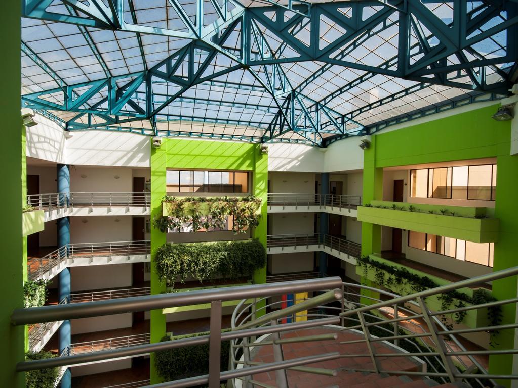 Armenia Hotel ภายนอก รูปภาพ
