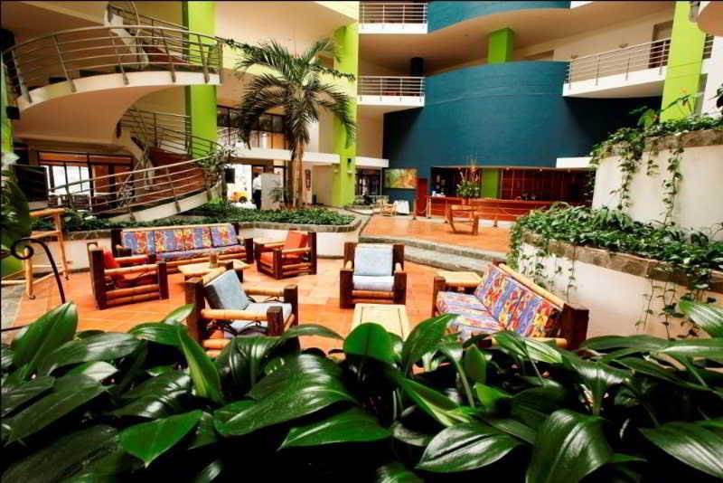 Armenia Hotel ภายนอก รูปภาพ
