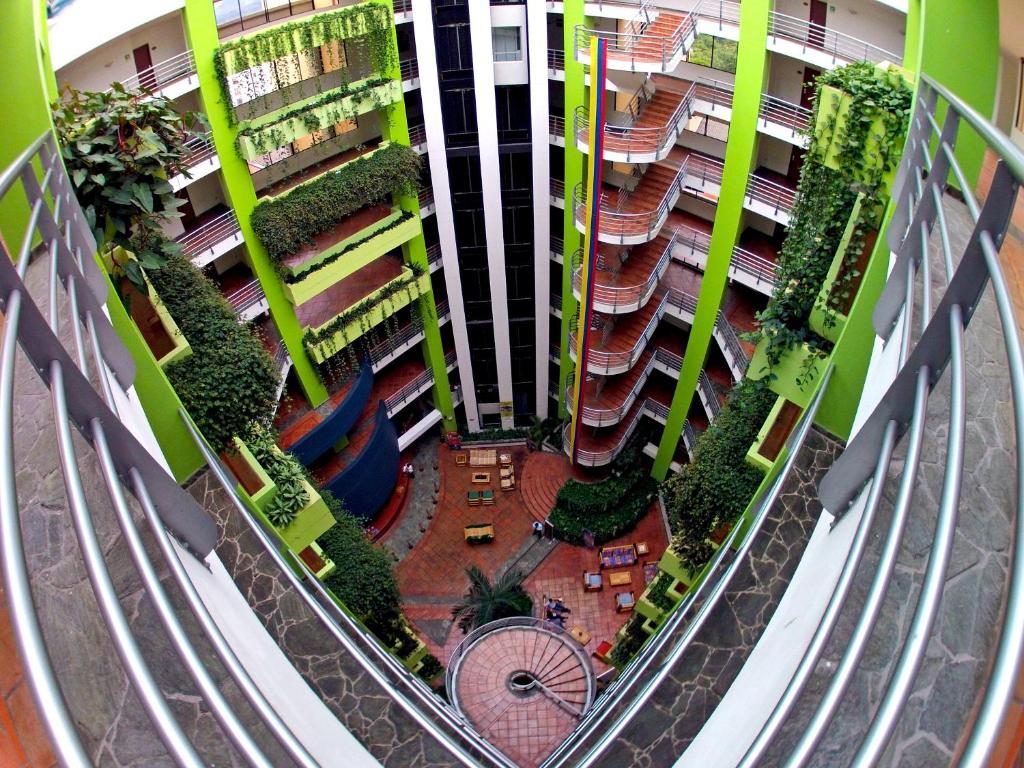 Armenia Hotel ภายนอก รูปภาพ
