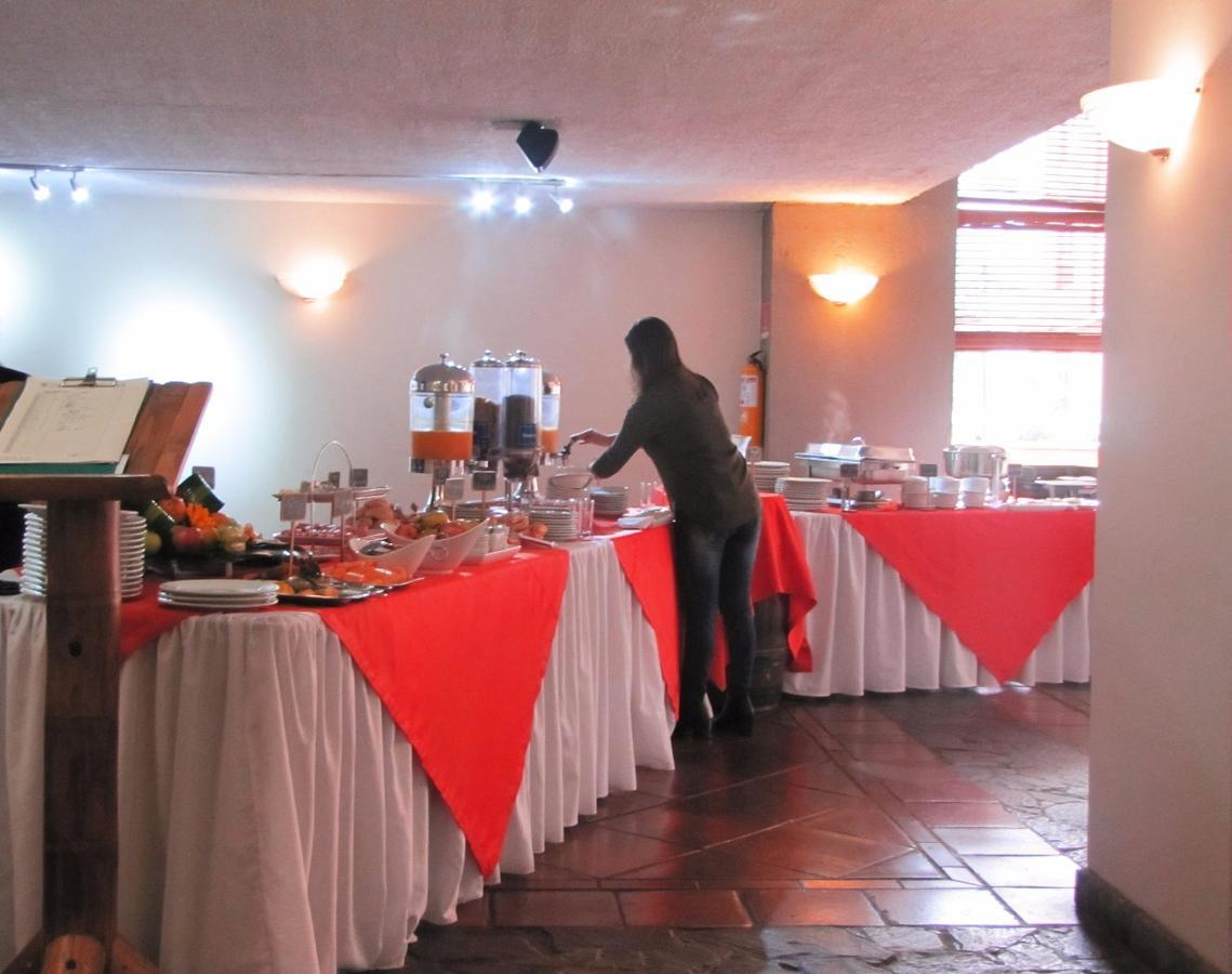 Armenia Hotel ภายนอก รูปภาพ