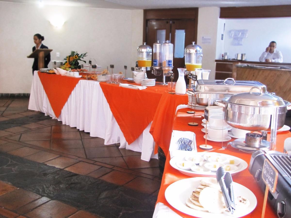 Armenia Hotel ภายนอก รูปภาพ